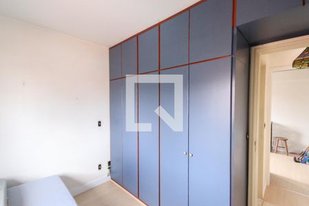 Quarto 2 de apartamento à venda com 2 quartos, 60m² em Vila Mazzei, São Paulo