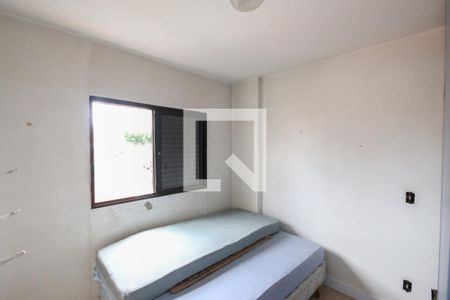 Quarto 2 de apartamento à venda com 2 quartos, 60m² em Vila Mazzei, São Paulo