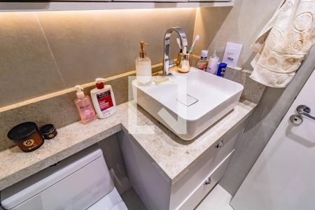 Kitnet/Studio à venda com 1 quarto, 29m² em Vila Santa Catarina, São Paulo