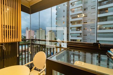 Kitnet/Studio à venda com 1 quarto, 29m² em Vila Santa Catarina, São Paulo