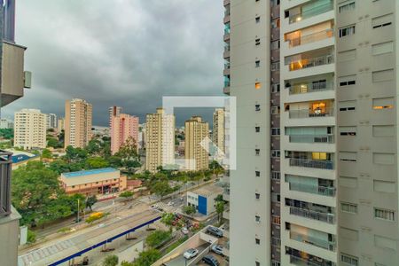 Kitnet/Studio à venda com 1 quarto, 29m² em Vila Santa Catarina, São Paulo