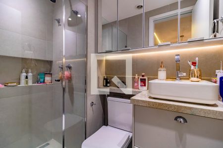 Kitnet/Studio à venda com 1 quarto, 29m² em Vila Santa Catarina, São Paulo