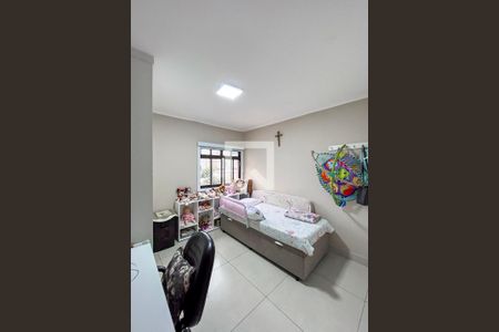 Quarto 1 de apartamento à venda com 3 quartos, 90m² em Aclimação, São Paulo