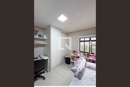 Quarto 1 de apartamento à venda com 3 quartos, 90m² em Aclimação, São Paulo