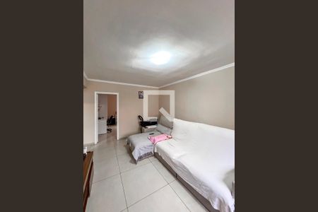 Sala de apartamento à venda com 3 quartos, 90m² em Aclimação, São Paulo