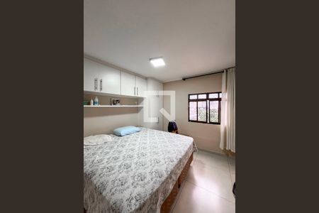 Suite de apartamento à venda com 3 quartos, 90m² em Aclimação, São Paulo