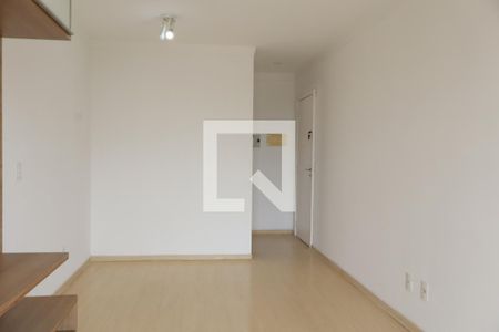 Sala de apartamento à venda com 3 quartos, 63m² em Vila Santa Clara, São Paulo