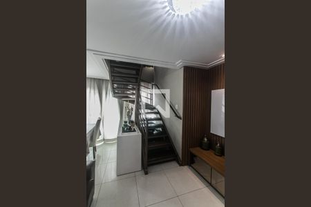 Sala de apartamento para alugar com 3 quartos, 226m² em Alphaville I, Salvador