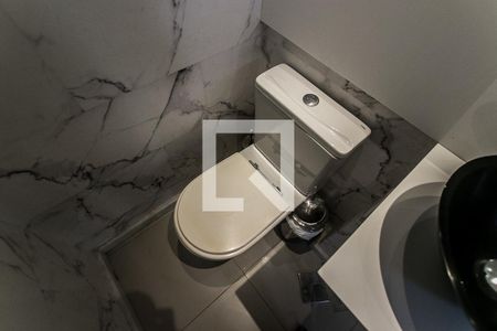 Lavabo de apartamento para alugar com 3 quartos, 226m² em Alphaville I, Salvador