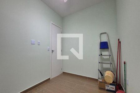 Quarto 1  de apartamento para alugar com 2 quartos, 43m² em Jardim Ibirapuera, Campinas