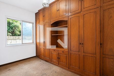Quarto 1 de apartamento para alugar com 2 quartos, 72m² em Bela Vista, São Paulo