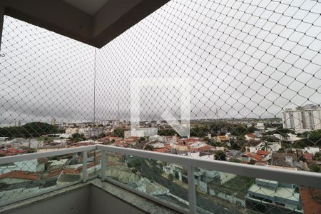 Quarto 2 - Suíte de apartamento para alugar com 2 quartos, 57m² em Alto Umuarama, Uberlândia