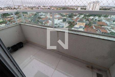 Quarto 2 - Suíte de apartamento para alugar com 2 quartos, 57m² em Alto Umuarama, Uberlândia