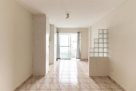 Studio de kitnet/studio para alugar com 1 quarto, 40m² em Vila Buarque, São Paulo