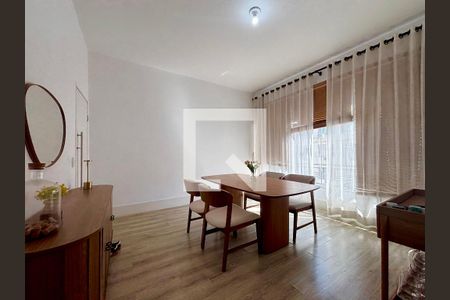 Sala de apartamento à venda com 2 quartos, 97m² em Copacabana, Rio de Janeiro