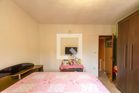 Quarto de casa à venda com 3 quartos, 117m² em Nova Baeta, São Bernardo do Campo