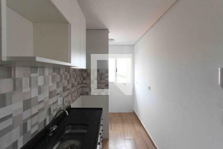 Apartamento para alugar com 1 quarto, 32m² em Vila Formosa, São Paulo