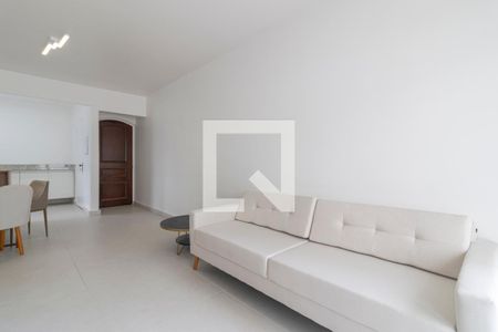 Sala de apartamento à venda com 2 quartos, 70m² em Itaim Bibi, São Paulo