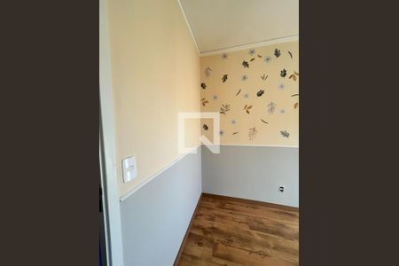Quarto de apartamento para alugar com 1 quarto, 48m² em Lageado, Cotia