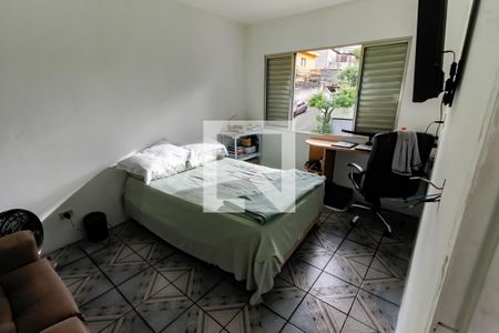 Quarto 2 de casa para alugar com 3 quartos, 80m² em Jardim Inga, São Paulo