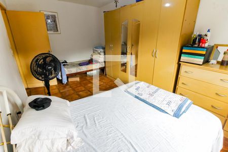 Quarto 1 de casa para alugar com 3 quartos, 80m² em Jardim Inga, São Paulo