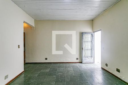 Sala de casa à venda com 2 quartos, 144m² em Aclimação, São Paulo