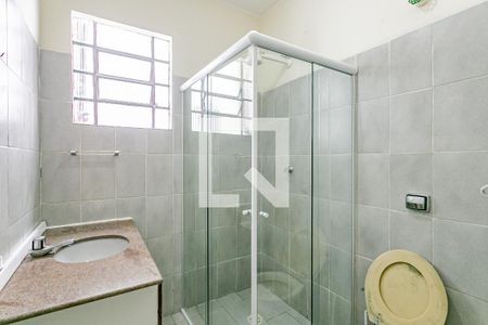 Banheiro de casa à venda com 2 quartos, 144m² em Aclimação, São Paulo