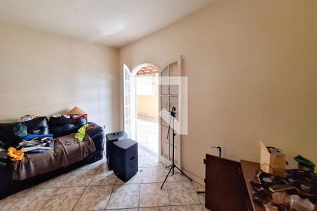 Sala 2 de casa à venda com 4 quartos, 290m² em Engenhoca, Niterói