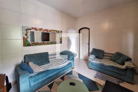 Sala 1 de casa à venda com 4 quartos, 290m² em Engenhoca, Niterói