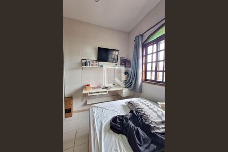 Quarto 1 de casa à venda com 4 quartos, 290m² em Engenhoca, Niterói