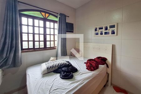 Quarto 1 de casa à venda com 4 quartos, 290m² em Engenhoca, Niterói