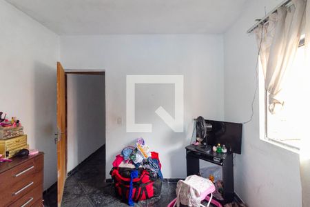 Quarto 2 de casa para alugar com 2 quartos, 82m² em Fazenda da Juta, São Paulo