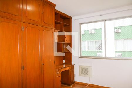 Quarto 1 de apartamento para alugar com 3 quartos, 95m² em Méier, Rio de Janeiro