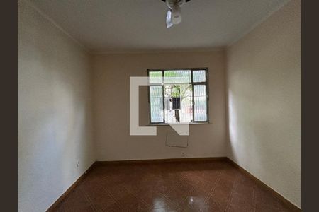 Quarto de apartamento à venda com 1 quarto, 64m² em Engenho Novo, Rio de Janeiro