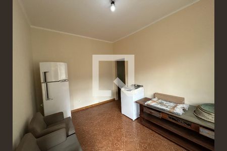 Sala de apartamento à venda com 1 quarto, 64m² em Engenho Novo, Rio de Janeiro