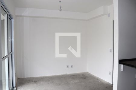 Dormitório de kitnet/studio à venda com 1 quarto, 35m² em Consolação, São Paulo