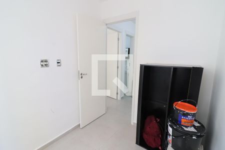 Quarto 2 de apartamento para alugar com 2 quartos, 38m² em Metalúrgicos, Osasco