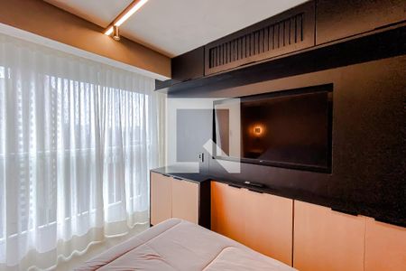 Quarto de kitnet/studio à venda com 1 quarto, 27m² em Brás, São Paulo