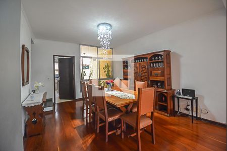 Sala de casa à venda com 3 quartos, 201m² em Vila Margarida, São Bernardo do Campo