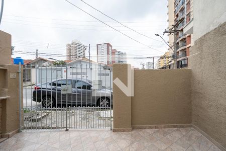 Vista do Quarto 1 Casa 1 de casa à venda com 3 quartos, 83m² em São Judas, São Paulo