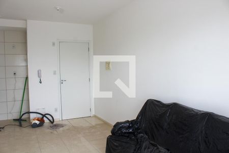 Sala de apartamento para alugar com 2 quartos, 72m² em Campos Elíseos, São Paulo