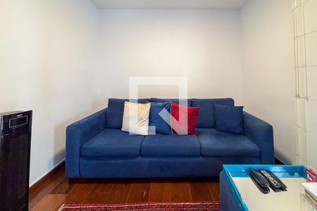 Apartamento para alugar com 3 quartos, 140m² em Jardim Paulista, São Paulo
