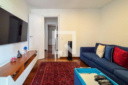 Apartamento para alugar com 3 quartos, 140m² em Jardim Paulista, São Paulo