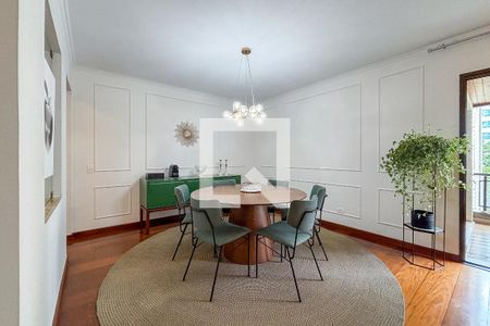 Apartamento para alugar com 3 quartos, 140m² em Jardim Paulista, São Paulo