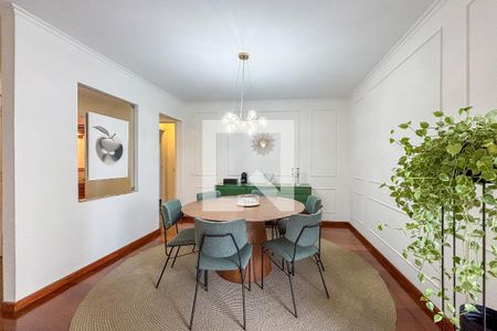 Apartamento para alugar com 3 quartos, 140m² em Jardim Paulista, São Paulo