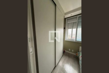 Foto 10 de apartamento à venda com 2 quartos, 53m² em Ipiranga, São Paulo