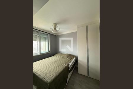 Foto 06 de apartamento à venda com 2 quartos, 53m² em Ipiranga, São Paulo