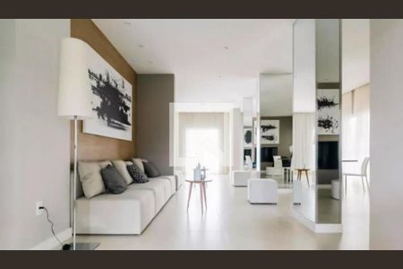 Foto 33 de apartamento à venda com 2 quartos, 53m² em Ipiranga, São Paulo