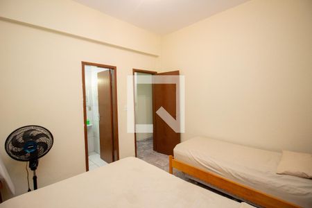 Quarto Suíte de casa para alugar com 3 quartos, 120m² em Sapucaias, Contagem