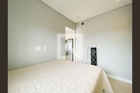 Quarto de apartamento para alugar com 1 quarto, 39m² em City Bussocaba, Osasco